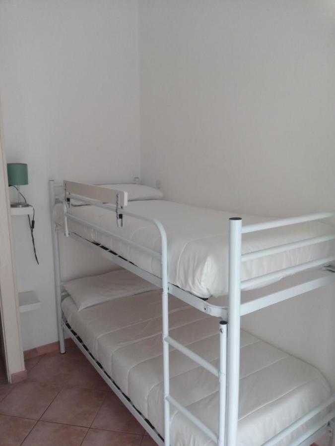 Ferienwohnung Sunrise20Mt Tram Ingresso Indipendente Mestre Exterior foto