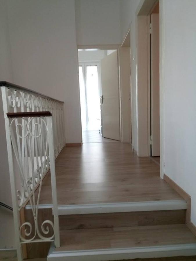 Ferienwohnung Sunrise20Mt Tram Ingresso Indipendente Mestre Exterior foto