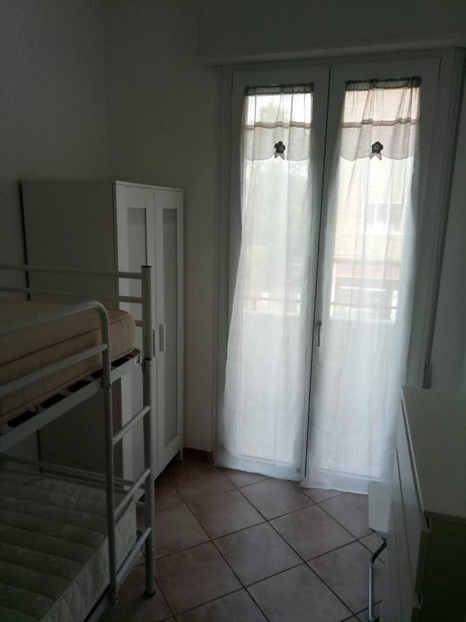 Ferienwohnung Sunrise20Mt Tram Ingresso Indipendente Mestre Exterior foto