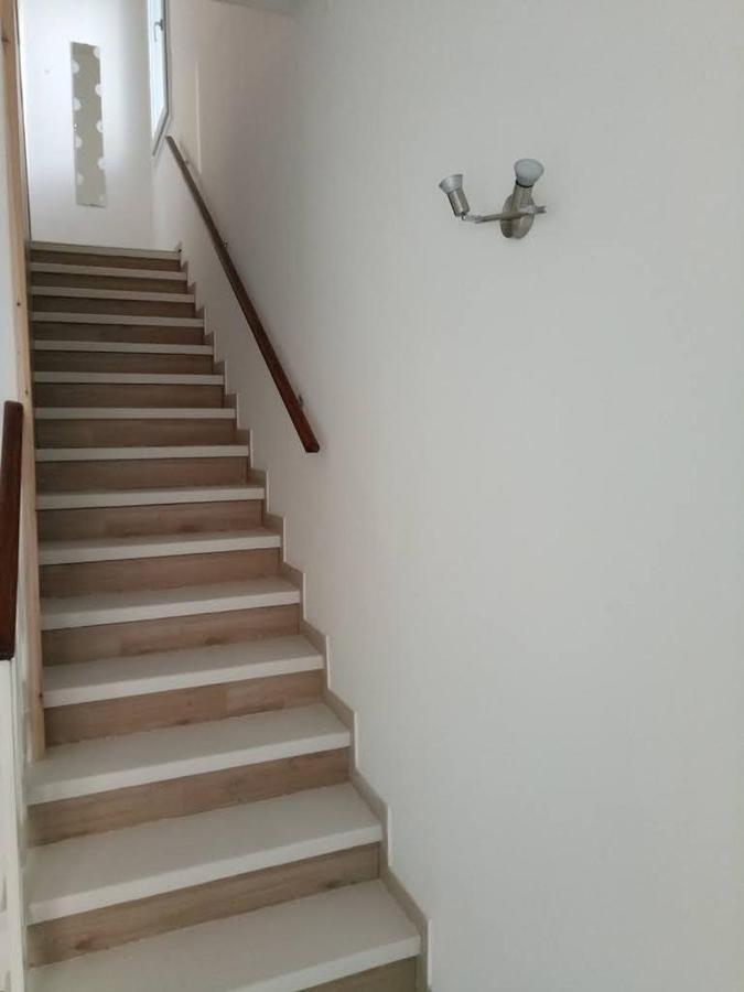 Ferienwohnung Sunrise20Mt Tram Ingresso Indipendente Mestre Exterior foto